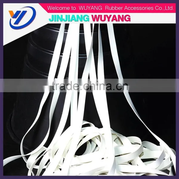 High Quality Elastic Rubber Tape for Bikini Swimwear Elastic Rubber Tape Elastic Tape photo-2
