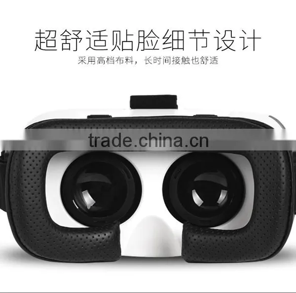 New Product Arrival Original 3D VR Box/Case 3D Glasses Virtual Reality photo-6
