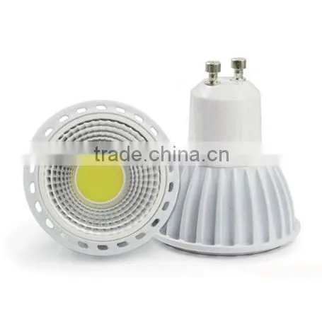 Factory Direct Sale Super Bright GU10 LED Bulb 800 Lumen photo-3