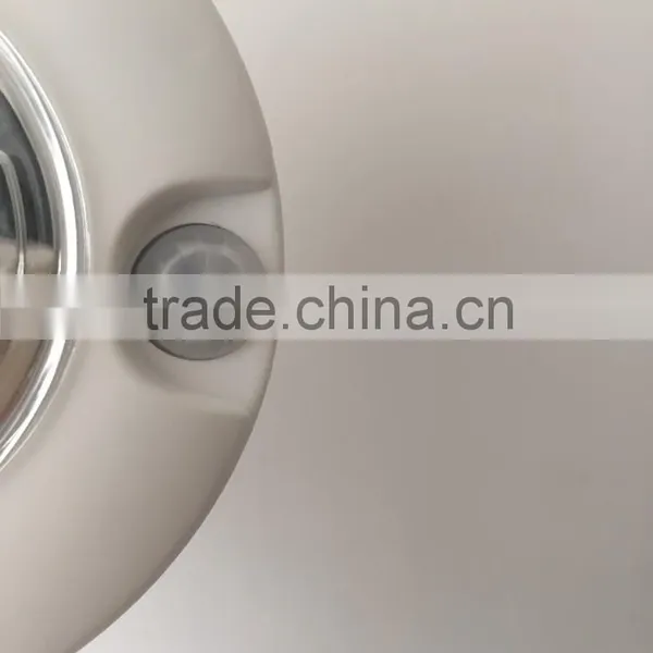 LED Tap Touch Push Battery Light Lamp With Sensor photo-4