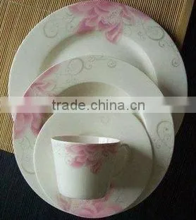 Ceramic Dinnerware/tableware