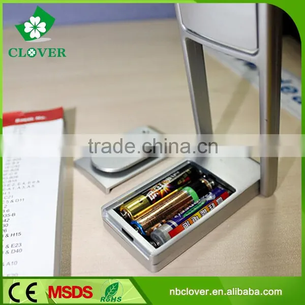 3 LED Flexible 2015 Newest Led Book Reading Light for Beds photo-5