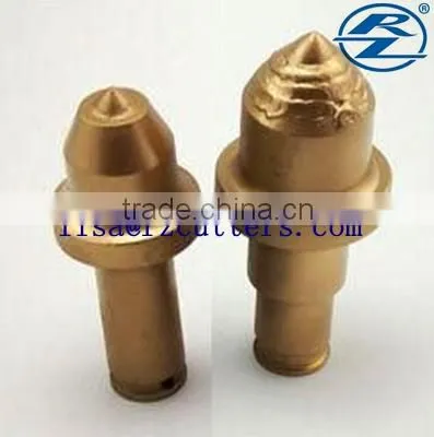 S100 Cemented Carbide Coal Mine Drill Bits Mining Tools Rock Drill Bits photo-4