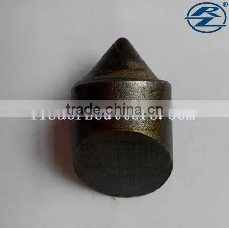 Weld-on Tungsten Tips for Directional Drilling, Foundation Drilling Cutter Teeth photo-5
