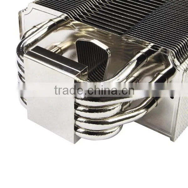 Alseye ASCCU1280 Extrusion Aluminum Heat Sink photo-4
