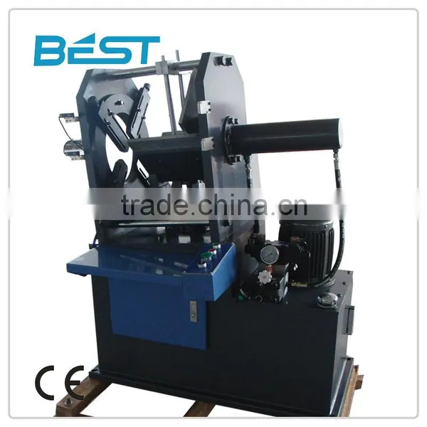 Full Automatic Cutting Machine photo-3