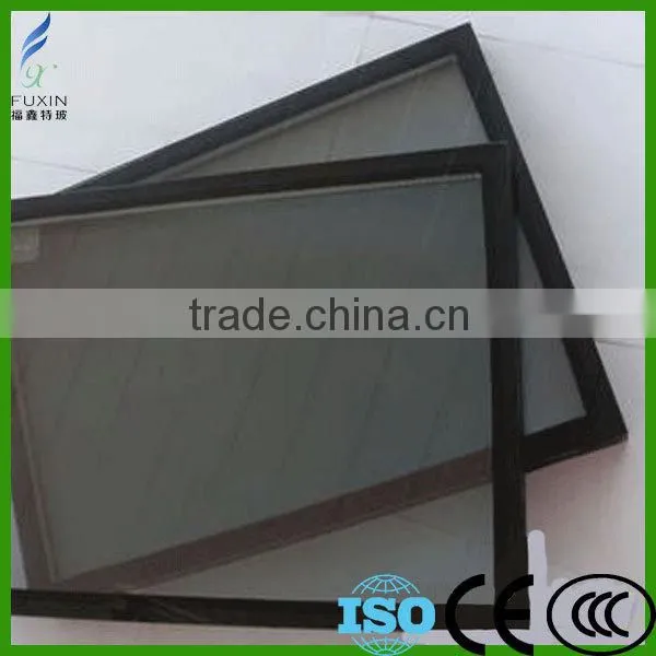 Glass Curtain Wall Price photo-4