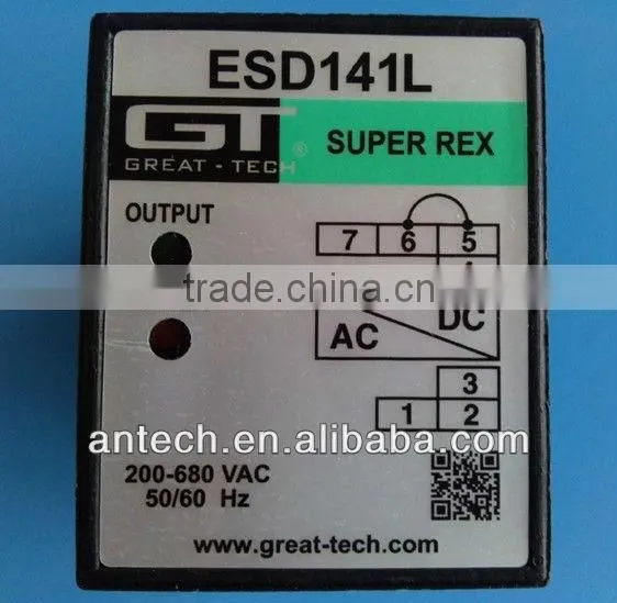 ESD141L RECTIFIER