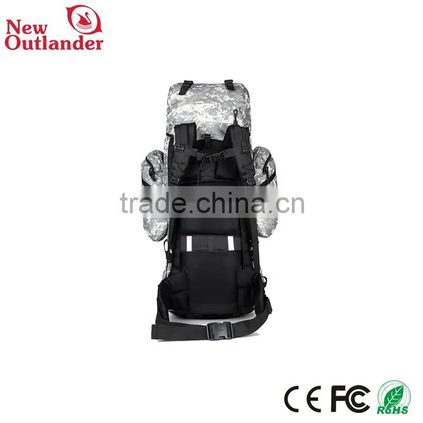 80L Mountaineer Backpack photo-3