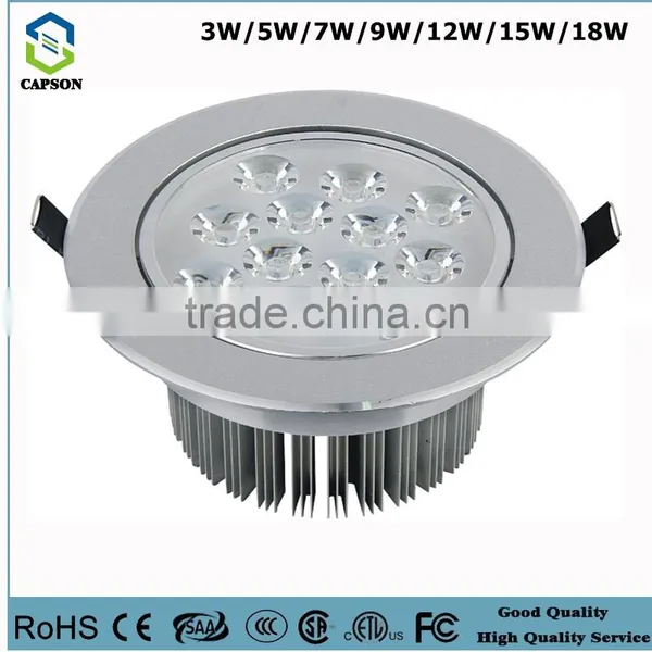 New Products on China Market Home 5w Downlight Led Ceiling Light photo-4