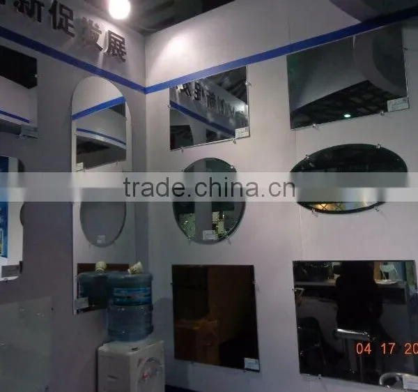 2015 Cheap Beveled Edge Intertek Mirror for Decorative photo-3