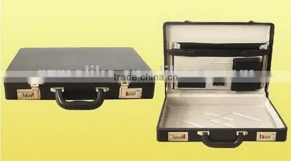 Design Factory Direct Genuine Leather Suitcase photo-2