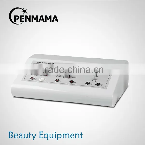 5 in 1 Multi-function Beauty Machine/Instrument /Ultrasound photo-2
