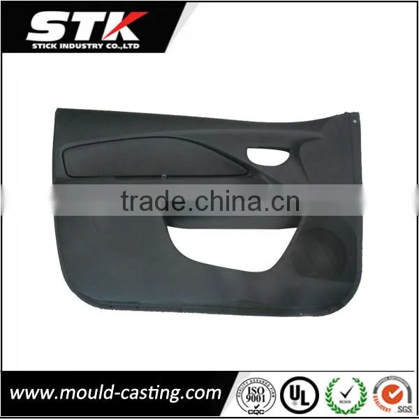 Plastic Injection Molding Parts photo-6