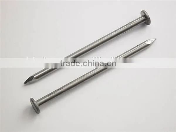1-6 Inch Automatic Wire Nail Making Machine photo-6