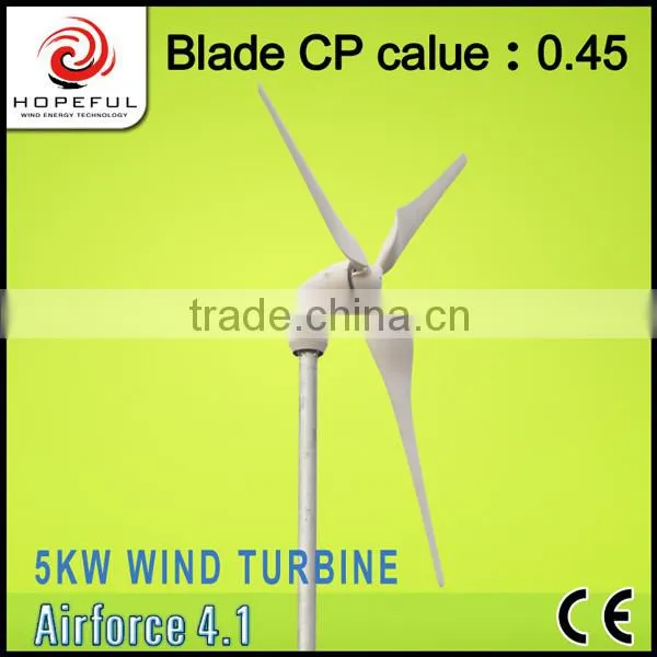 Domestic Wind Generator photo-4