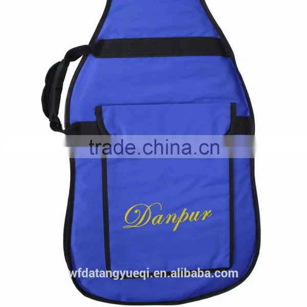 High Quality Cheap Guitar Instrument Bags photo-2