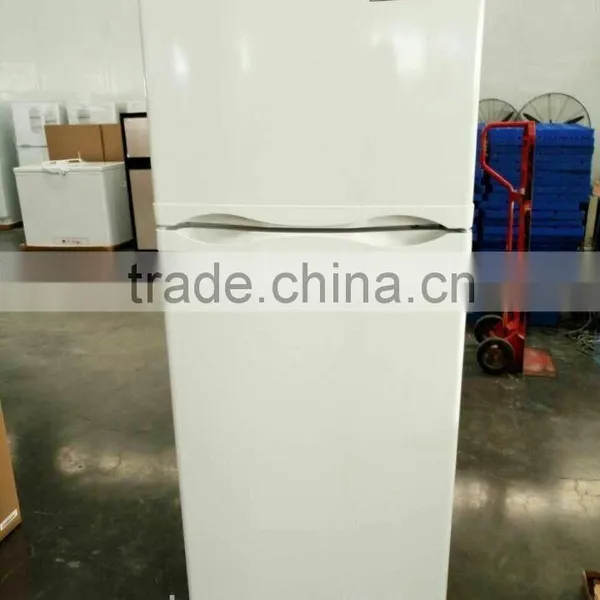 Domestic Use Absorption Cooling System Refrigerator and Freezer photo-4