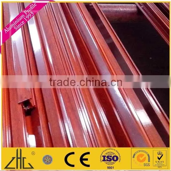 Aluminum Profile Factory in Foshan, Provide Good Quality Products With Low Price photo-3