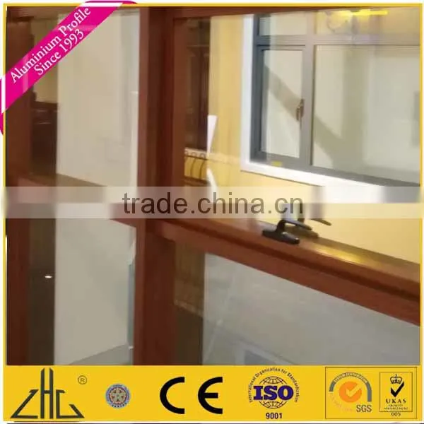 AHU Frame Aluminum Profile for 35 mm PU Sandwich Panel,air Handling Unit Frame Profile Thermal Break photo-6