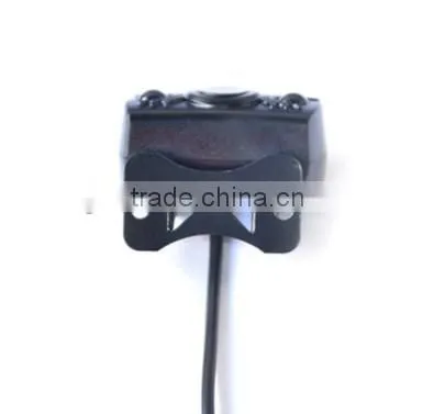 Frog Eyes Rearview Camera With 1/4''Color CMOS Sensor Universal Car Camera Waterproof IP 67 photo-6