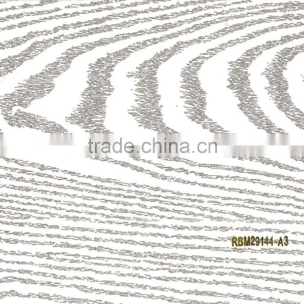 New Design Wooden Grain Pvc Film