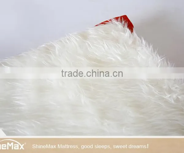China Supplier for Hotel Anti-bacteria Mattress Pad photo-3