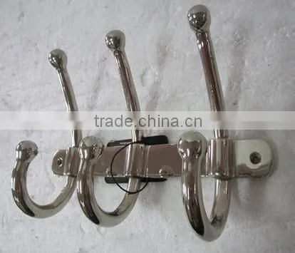 Aluminum Wall Hook
