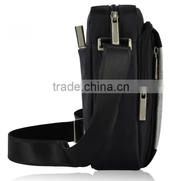 2016 Customize Lady Shoulder Bag Laptop Bag Nylon Women Messenger Hobo Bag New Handbag photo-6