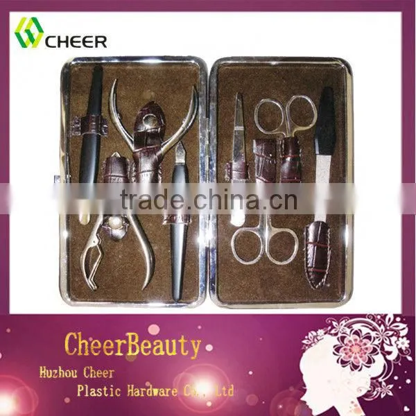 Manicure Set MS003/manicure Instrument/manicure Tools Equipment