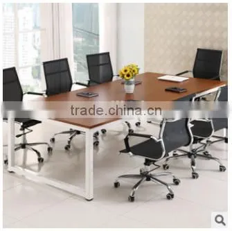 Meeting Table Design,office Table Desk Computer Desks photo-3