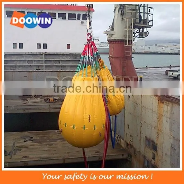 20 Ton Water Bag Test Weight photo-3
