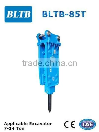 BLTB85 Series Construction Machine Part Hydraulic Breakers photo-3