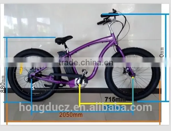 Wholesale China Fat Tire Electric Dirt Bike 500w 48v Buy Stealth Electric Bike photo-5
