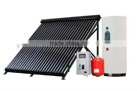 Solar Collector With Solar Keymark