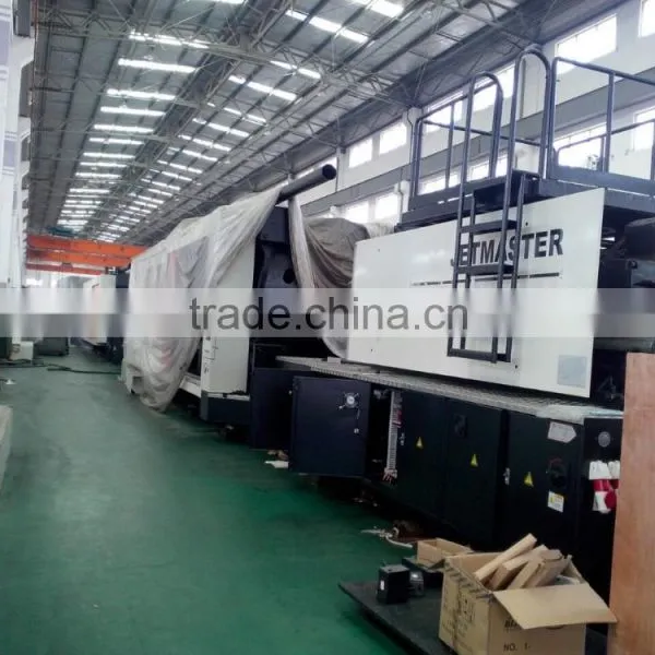 Injection Molding Machine Price photo-4