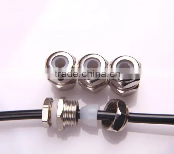 M20 Brass Cable Glands photo-4