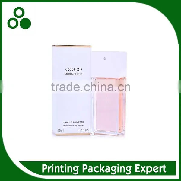 SKINCARE MASK OIL PERFUME BOX photo-4
