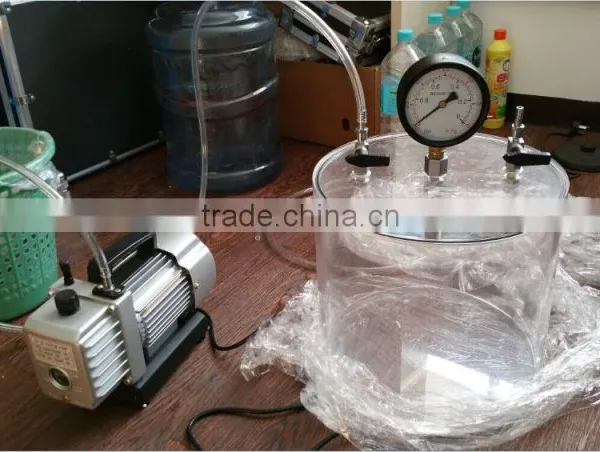 Concrete Intelligent Vacuum Saturated Machine photo-2