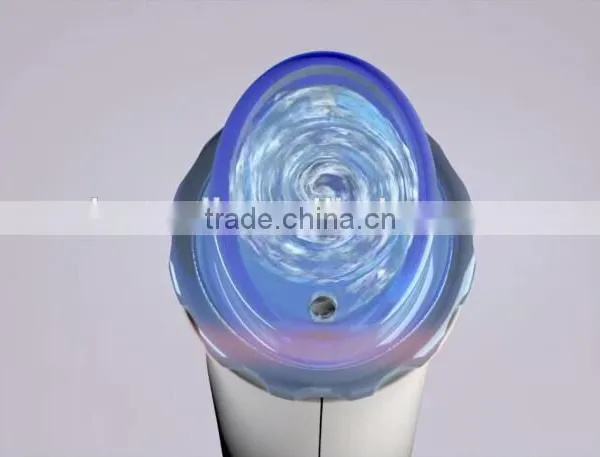 Beauty Equipment Microdermabrasion Machine Peeling Diamond Tips for Acne Removal Acne Suction photo-2