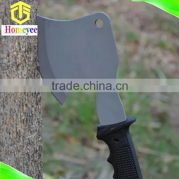 Garden Hand Tool Outdoor Survival Camping Fireman Axes photo-3