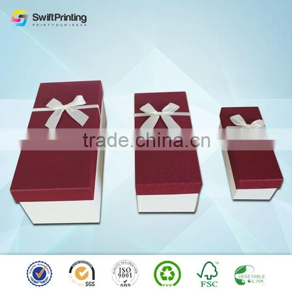 Excellent Quality Hot Selling Custom Cardboard Packaging Box Printing photo-4