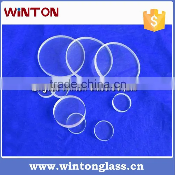 High Precision Processing Lense photo-2