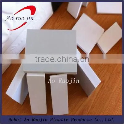 PVC Sheet,plastic PVC Sheet,PVC Foam Sheet for Frames Design photo-4