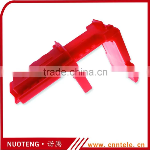 Adjustable DN50-DN70 Ball Valve Lockouts photo-3
