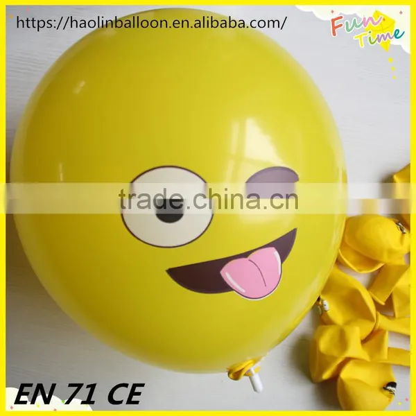 Party Decoration Supplies Latex Balloon photo-3