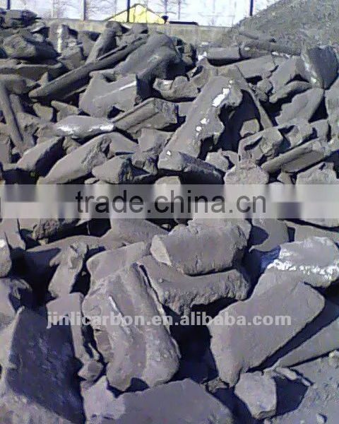 Prebaked Graphite Anode Scraps