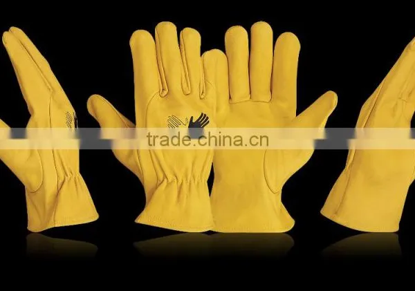 Professional Driver Gloves photo-6