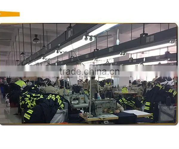 GA633 PPE Firefighting and Rescue Protection Equipment Firefighting Glove photo-6