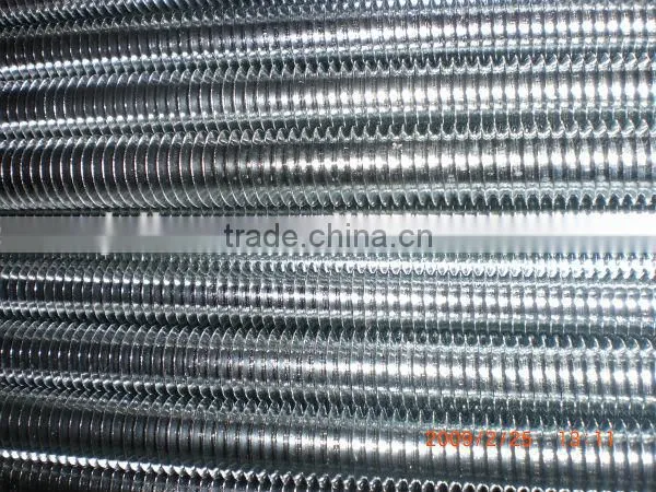 ZINC PLATED